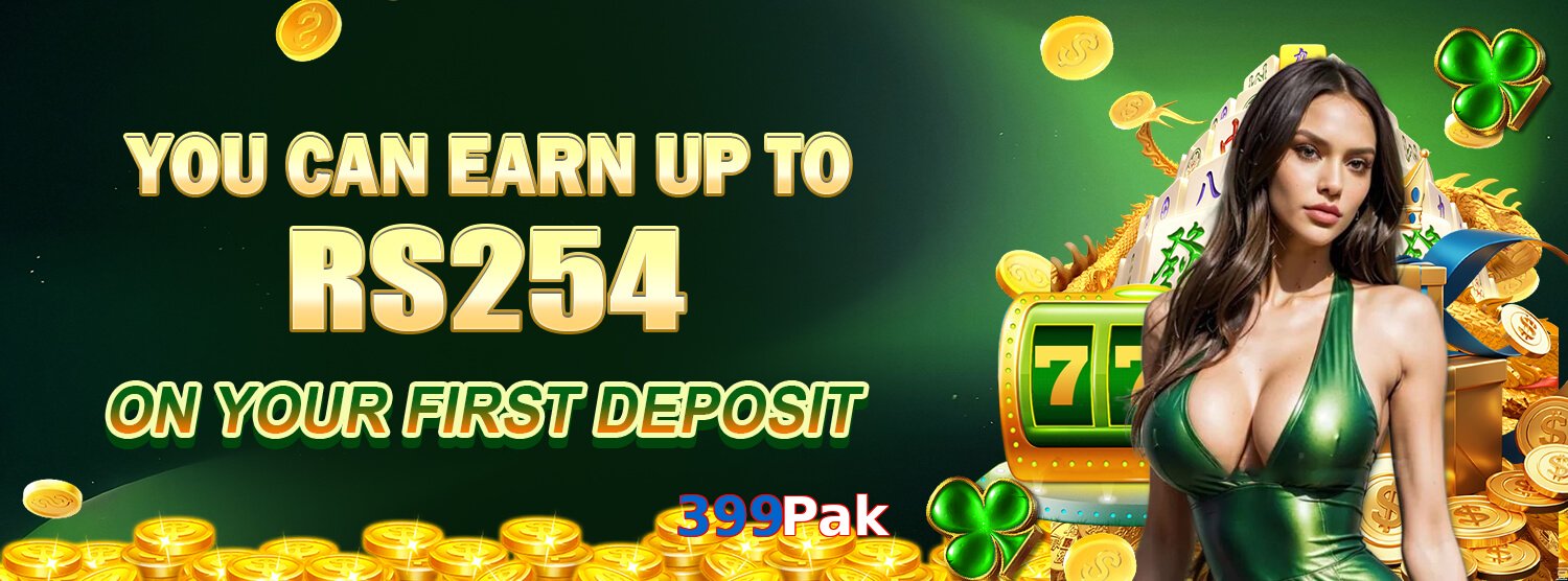 399Pak game app for Pakistan players