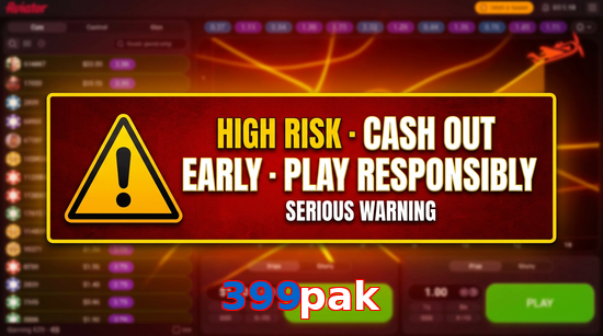 Payment and PKR controls in 399Pak