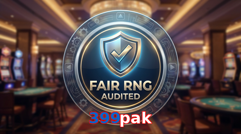 Payment and PKR controls in 399Pak
