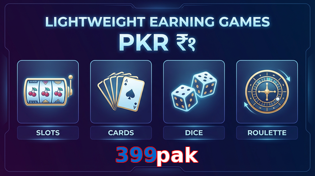 Payment and PKR controls in 399Pak