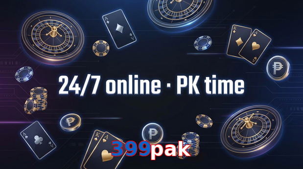 Game list for 399Pak online section