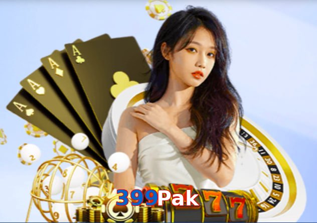 399Pak game app for Pakistan players
